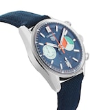 Pre-Owned TAG Heuer Carrera Chronograph Skipper 39mm Stainless Steel