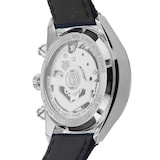 Pre-Owned TAG Heuer Carrera Chronograph Skipper 39mm Stainless Steel