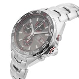 Pre-Owned TAG Heuer Formula 1 Chronograph X Senna 44mm Stainless Steel