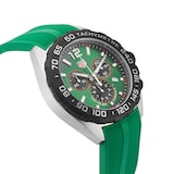 Pre-Owned TAG Heuer Formula 1 Chronograph 43mm Stainless Steel