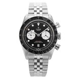 Pre-Owned Tudor Black Bay Chrono 41mm Stainless Steel