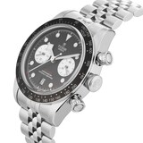 Pre-Owned Tudor Black Bay Chrono 41mm Stainless Steel