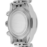 Pre-Owned Tudor Black Bay Chrono 41mm Stainless Steel