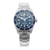Pre-Owned Tudor Black Bay 58 39mm Stainless Steel