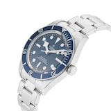 Pre-Owned Tudor Black Bay 58 39mm Stainless Steel