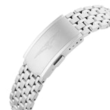 Pre-Owned Longines Ultra-Chron 43mm Stainless Steel L28364529