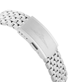 Pre-Owned Longines Ultra-Chron 43mm Stainless Steel L28364529