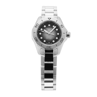 Pre-Owned TAG Heuer Aquaracer Professional 200 30mm Stainless Steel