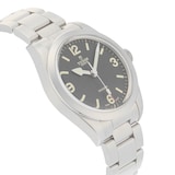 Pre-Owned Tudor Ranger 39mm Stainless Steel M79950-0001