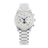Pre-Owned Longines Master Collection 40mm Stainless Steel
