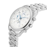 Pre-Owned Longines Master Collection 40mm Stainless Steel