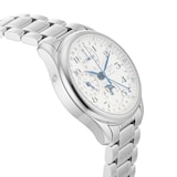 Pre-Owned Longines Master Collection 40mm Stainless Steel