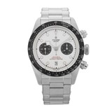 Pre-Owned Tudor Black Bay Chrono 41mm Stainless Steel M79360N-0014