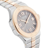 Pre-Owned Chopard Alpine Eagle 41mm Stainless Steel and Rose Gold