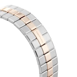 Pre-Owned Chopard Alpine Eagle 41mm Stainless Steel and Rose Gold