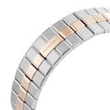 Pre-Owned Chopard Alpine Eagle 41mm Stainless Steel and Rose Gold