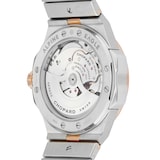 Pre-Owned Chopard Alpine Eagle 41mm Stainless Steel and Rose Gold