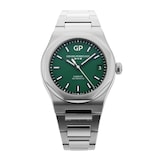 Pre-Owned Girard Perregaux Girard-Perregaux Laureato 42mm Stainless Steel