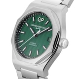Pre-Owned Girard Perregaux Girard-Perregaux Laureato 42mm Stainless Steel