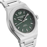 Pre-Owned Girard Perregaux Girard-Perregaux Laureato 42mm Stainless Steel