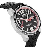 Pre-Owned Chopard Mille Miglia GTS Power Control 43mm Stainless Steel