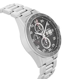 Pre-Owned TAG Heuer Carrera 43mm Stainless Steel CAR2A10.BA0799