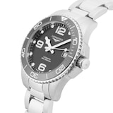 Pre-Owned Longines Hydroconquest 39mm Stainless Steel