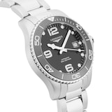 Pre-Owned Longines Hydroconquest 39mm Stainless Steel
