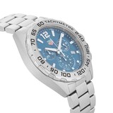 Pre-Owned TAG Heuer Formula 1 Chronograph 43mm Stainless Steel CAZ101K.BA0842