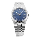 Pre-Owned Tudor Royal Date 38mm Stainless Steel