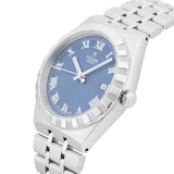 Pre-Owned Tudor Royal Date 38mm Stainless Steel