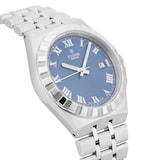 Pre-Owned Tudor Royal Date 38mm Stainless Steel