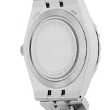 Pre-Owned Tudor Royal Date 38mm Stainless Steel