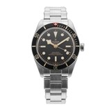 Pre-Owned Tudor Black Bay 58 39mm Stainless Steel