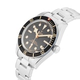 Pre-Owned Tudor Black Bay 58 39mm Stainless Steel