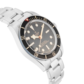 Pre-Owned Tudor Black Bay 58 39mm Stainless Steel Pre-Owned Tudor Black Bay 58 39mm Stainless Steel