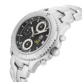 Pre-Owned TAG Heuer Link Senna Limited Edition 42mm Stainless Steel
