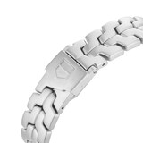 Pre-Owned TAG Heuer Link Senna Limited Edition 42mm Stainless Steel