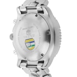 Pre-Owned TAG Heuer Link Senna Limited Edition 42mm Stainless Steel