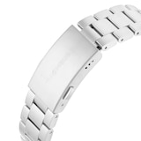 Pre-Owned TAG Heuer Formula 1 Chonograph X Red Bull Racing 43mm Stainless Steel