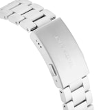 Pre-Owned TAG Heuer Formula 1 Chonograph X Red Bull Racing 43mm Stainless Steel
