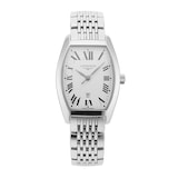 Pre-Owned Longines Evidenza 26mm X 30.6mm Stainless Steel