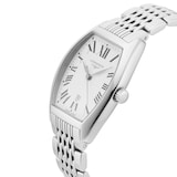 Pre-Owned Longines Evidenza 26mm X 30.6mm Stainless Steel