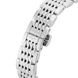 Pre-Owned Longines Evidenza 26mm X 30.6mm Stainless Steel