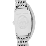 Pre-Owned Longines Evidenza 26mm X 30.6mm Stainless Steel
