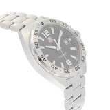 Pre-Owned TAG Heuer Formula 1 Date 41mm Stainless Steel WAZ1112.BA0875
