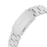 Pre-Owned TAG Heuer Formula 1 Date 41mm Stainless Steel WAZ1112.BA0875