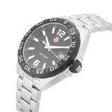 Pre-Owned TAG Heuer Formula 1 Date 41mm Stainless Steel