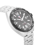 Pre-Owned TAG Heuer Formula 1 Date 41mm Stainless Steel