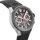 Pre-Owned TAG Heuer Pre-Owned TAG Heuer Carrera 43mm Stainless Steel  CBG2010.FT6143